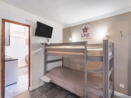 Sepia, Maison 4 personnes à Solenzara - Photo 9