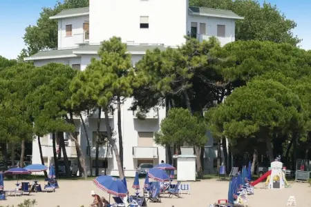 Appartement à Lido di Jesolo, Residence Ariston, Lido di Jesolo-Ariston 4 B4 - L879415