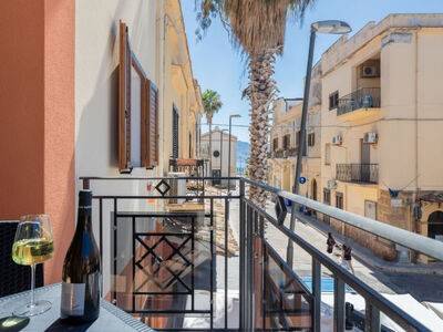 Location Appartement à Balestrate,Palermo - N°868763