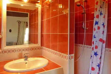 Ferienhäuschen in Bellegarde / La Pichoulino, Maison 4 personnes à Bellegarde - Photo 8