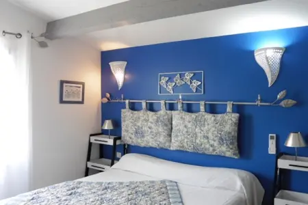 Ferienhäuschen in Bellegarde / La Pichoulino, Maison 4 personnes à Bellegarde - Photo 9