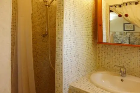 Ferienhäuschen in Bellegarde / La Pichoulino, Maison 4 personnes à Bellegarde - Photo 12