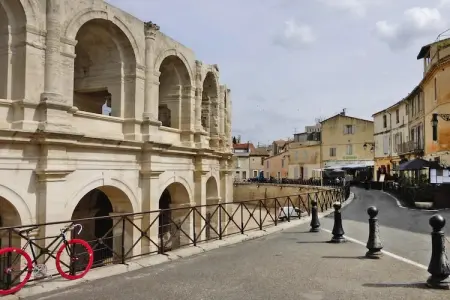 Ferienhäuschen in Bellegarde / La Pichoulino, Maison 4 personnes à Bellegarde - Photo 21