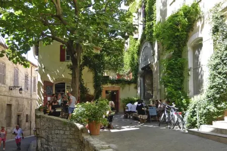 Ferienhäuschen in Bellegarde / La Pichoulino, Maison 4 personnes à Bellegarde - Photo 22