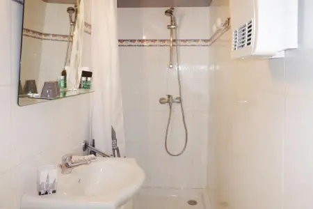 Ferienwohnung in Bellegarde / Les Santolines, Appartement 2 personnes à Bellegarde - Photo 8