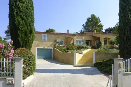 Ferienwohnung in Bellegarde / Les Santolines, Appartement 2 personnes à Bellegarde - Photo 12