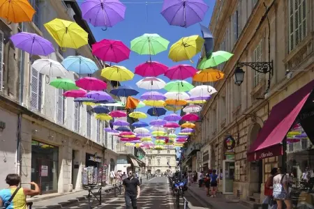 Ferienwohnung in Bellegarde / Les Santolines, Appartement 2 personnes à Bellegarde - Photo 16
