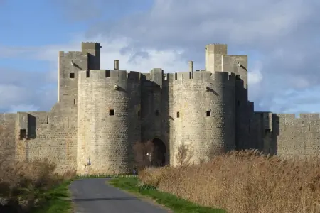 Ferienwohnung in Bellegarde / Les Santolines, Appartement 2 personnes à Bellegarde - Photo 22