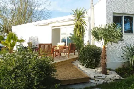 Maison à Le Porge, holiday home Le Porge - L829222