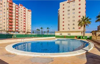 Apartamento en San Javier ECM002 N°879437