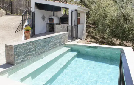 Location Maison 7 personnes à Sayalonga - Photo 6