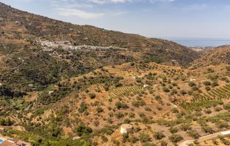 Location Maison 7 personnes à Sayalonga - Photo 7