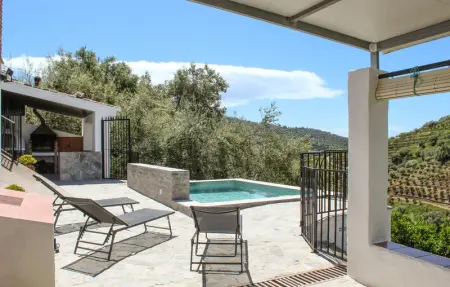 Location Maison 7 personnes à Sayalonga - Photo 8