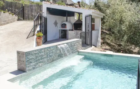 Location Maison 7 personnes à Sayalonga - Photo 10