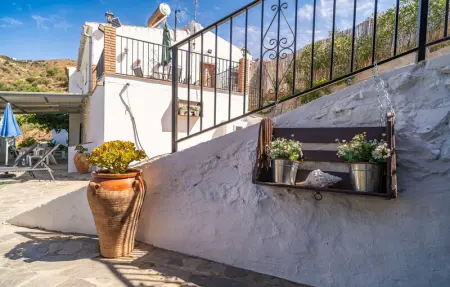 Location Maison 7 personnes à Sayalonga - Photo 14