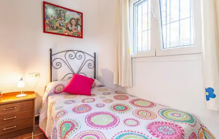 Location Maison 7 personnes à Sayalonga - Photo 24