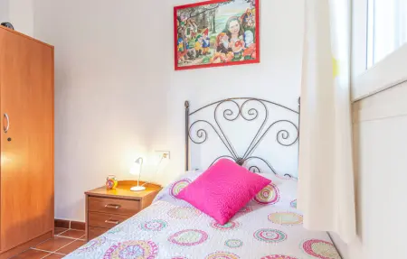 Location Maison 7 personnes à Sayalonga - Photo 25