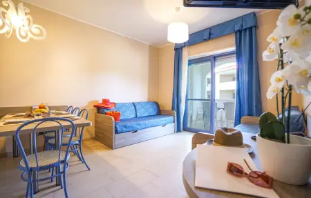 Danaide Bilo, Appartement 5 personnes à Scanzano Jonico - Photo 2