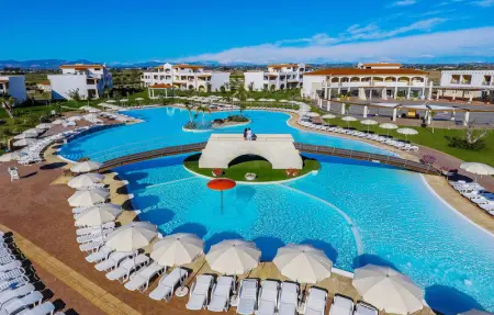 Danaide Bilo, Appartement 5 personnes à Scanzano Jonico - Photo 4