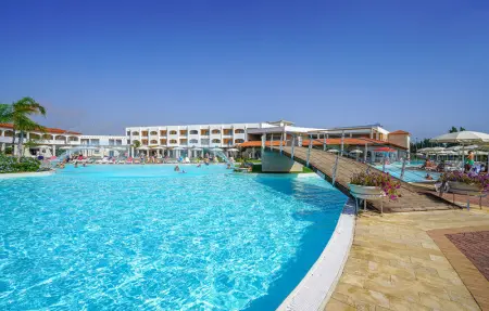 Danaide Bilo, Appartement 5 personnes à Scanzano Jonico - Photo 9