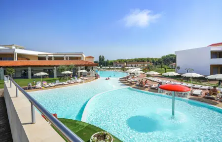 Danaide Bilo, Appartement 5 personnes à Scanzano Jonico - Photo 11