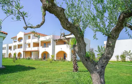 Danaide Bilo, Appartement 5 personnes à Scanzano Jonico - Photo 15