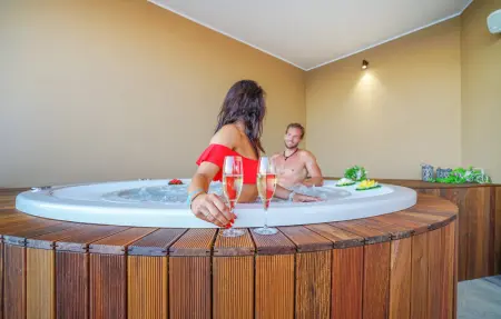 Danaide Bilo, Appartement 5 personnes à Scanzano Jonico - Photo 20