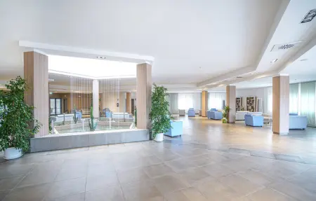 Danaide Bilo, Appartement 5 personnes à Scanzano Jonico - Photo 27