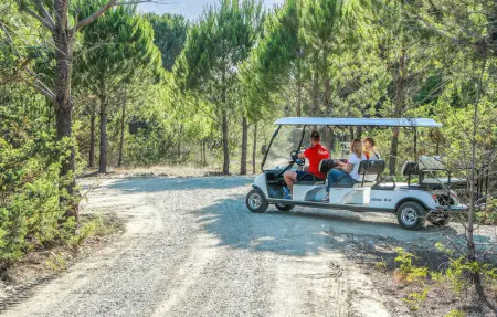Danaide Bilo, Appartement 5 personnes à Scanzano Jonico - Photo 28