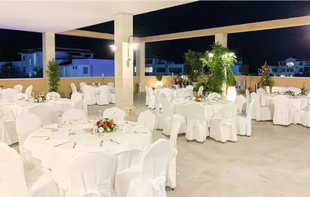 Danaide Bilo, Appartement 5 personnes à Scanzano Jonico - Photo 31