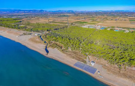 Danaide Bilo, Appartement 5 personnes à Scanzano Jonico - Photo 34