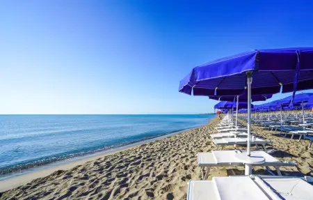 Danaide Bilo, Appartement 5 personnes à Scanzano Jonico - Photo 35