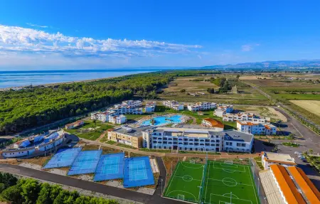 Danaide Bilo, Appartement 5 personnes à Scanzano Jonico - Photo 4