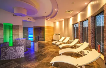 Danaide Bilo, Appartement 5 personnes à Scanzano Jonico - Photo 5