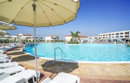 Danaide Bilo, Appartement 5 personnes à Scanzano Jonico - Photo 9