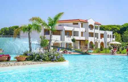 Danaide Bilo, Appartement 5 personnes à Scanzano Jonico - Photo 13