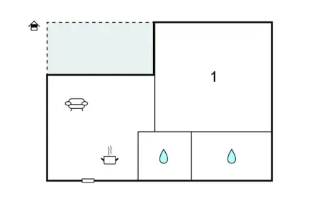Danaide Bilo, Appartement 5 personnes à Scanzano Jonico - Photo 36