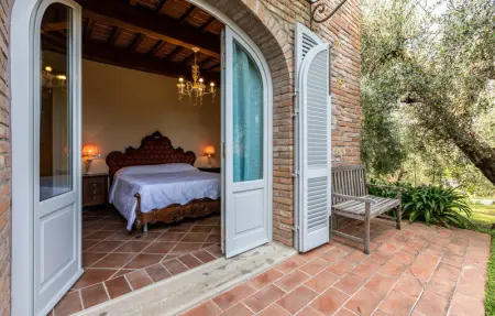 Villa Le Selve, Appartement 6 personnes à Lari - Photo 4