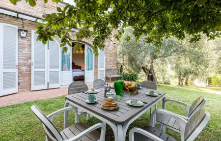 Villa Le Selve, Appartement 6 personnes à Lari - Photo 6