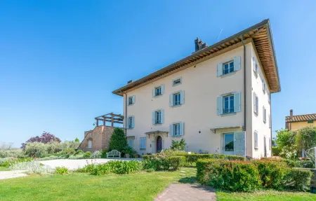 Villa Le Selve, Appartement 6 personnes à Lari - Photo 11