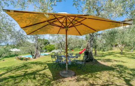 Villa Le Selve, Appartement 6 personnes à Lari - Photo 15