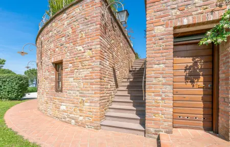 Villa Le Selve, Appartement 6 personnes à Lari - Photo 20