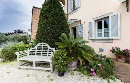 Villa Le Selve, Appartement 6 personnes à Lari - Photo 21