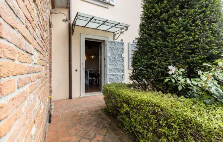 Villa Le Selve, Appartement 6 personnes à Lari - Photo 22