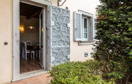 Villa Le Selve, Appartement 6 personnes à Lari - Photo 23