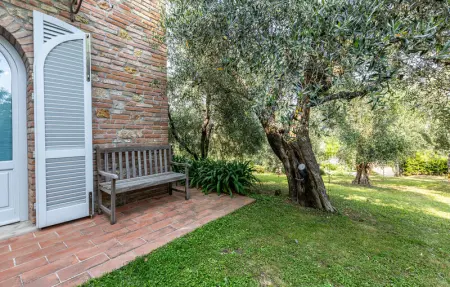 Villa Le Selve, Appartement 6 personnes à Lari - Photo 24