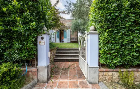 Villa Le Selve, Appartement 6 personnes à Lari - Photo 25