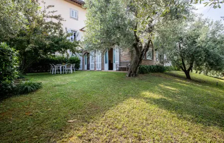 Villa Le Selve, Appartement 6 personnes à Lari - Photo 26