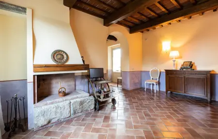 Villa Le Selve, Appartement 6 personnes à Lari - Photo 27