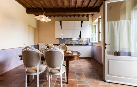 Villa Le Selve, Appartement 6 personnes à Lari - Photo 29